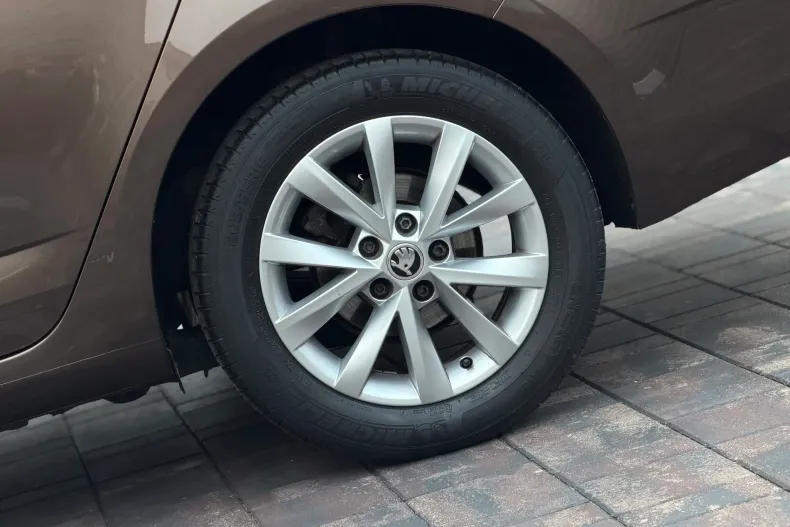 Skoda Octavia din 2019 cu 98.850 km - oferta SKO148188 - foto 16