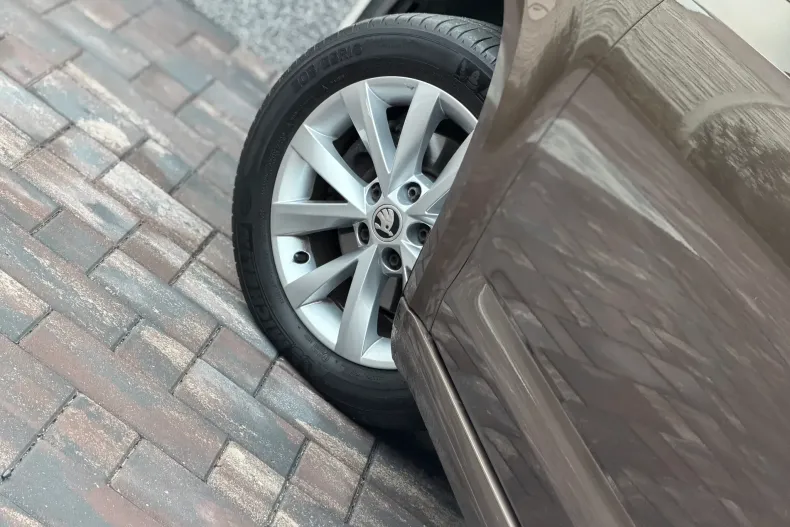 Skoda Octavia din 2019 cu 98.850 km - oferta SKO148188 - foto 17