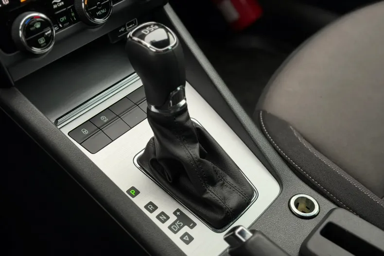 Skoda Octavia din 2019 cu 98.850 km - oferta SKO148188 - foto 28