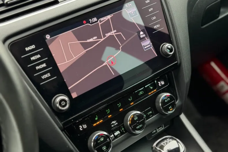 Skoda Octavia din 2019 cu 98.850 km - oferta SKO148188 - foto 33