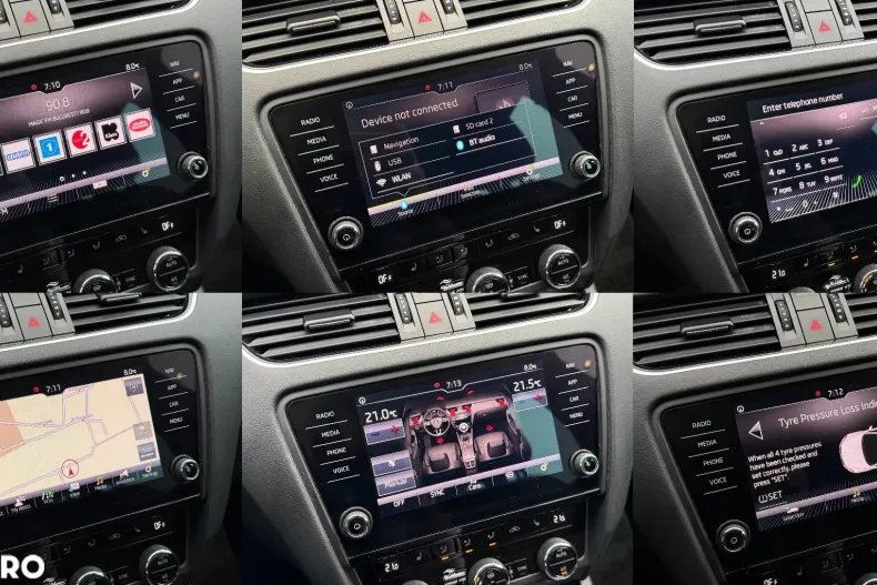 Skoda Octavia din 2019 cu 98.850 km - oferta SKO148188 - foto 34