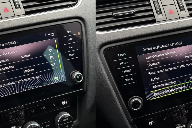 Skoda Octavia din 2019 cu 98.850 km - oferta SKO148188 - foto 35