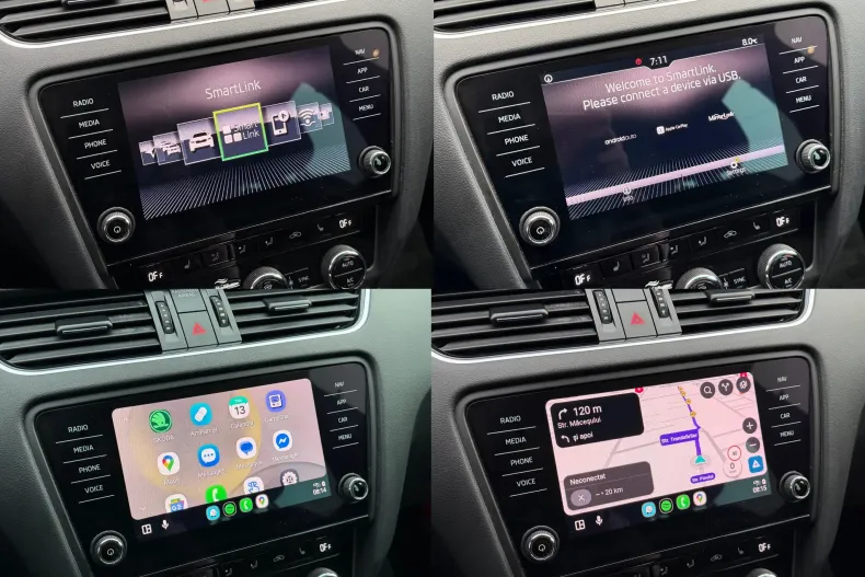 Skoda Octavia din 2019 cu 98.850 km - oferta SKO148188 - foto 37