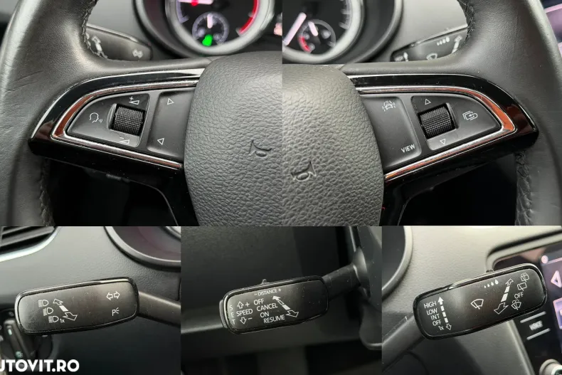 Skoda Octavia din 2019 cu 98.850 km - oferta SKO148188 - foto 39