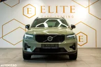 Volvo XC40 din 2023 cu 4.471 km - oferta VOL148189 - foto 2
