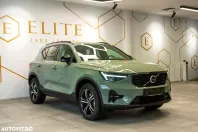 Volvo XC40 din 2023 cu 4.471 km - oferta VOL148189 - foto 3