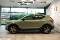 Volvo XC40 din 2023 cu 4.471 km - oferta VOL148189 - foto 4