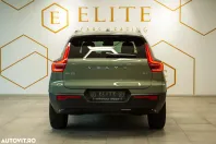 Volvo XC40 din 2023 cu 4.471 km - oferta VOL148189 - foto 5