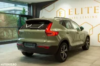 Volvo XC40 din 2023 cu 4.471 km - oferta VOL148189 - foto 11