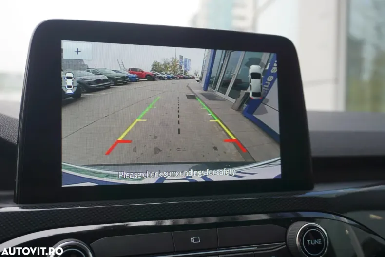 Ford Kuga din 2023 cu 64.743 km - oferta FOR148192 - foto 11