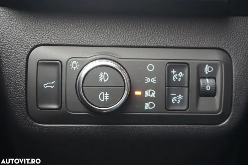 Ford Kuga din 2023 cu 64.743 km - oferta FOR148192 - foto 15