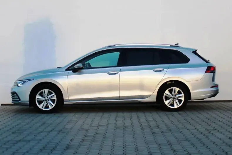 Volkswagen Golf din 2021 cu 133.048 km - oferta VOL148193 - foto 2