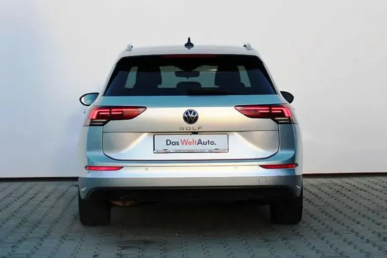 Volkswagen Golf din 2021 cu 133.048 km - oferta VOL148193 - foto 4