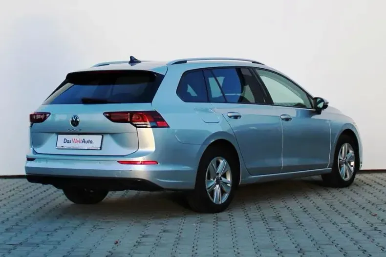 Volkswagen Golf din 2021 cu 133.048 km - oferta VOL148193 - foto 5