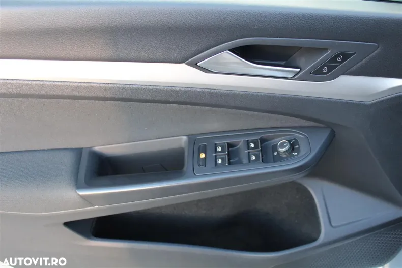 Volkswagen Golf din 2021 cu 133.048 km - oferta VOL148193 - foto 7