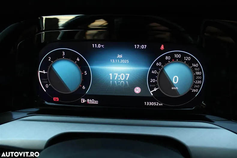Volkswagen Golf din 2021 cu 133.048 km - oferta VOL148193 - foto 15