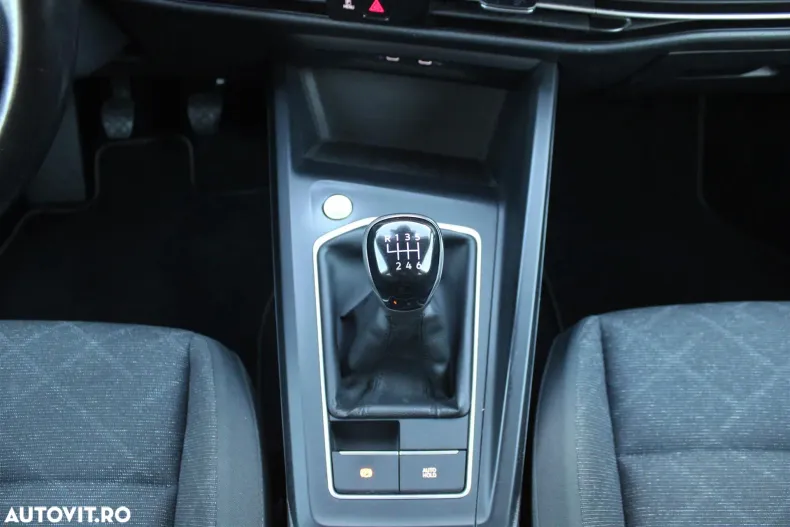 Volkswagen Golf din 2021 cu 133.048 km - oferta VOL148193 - foto 17