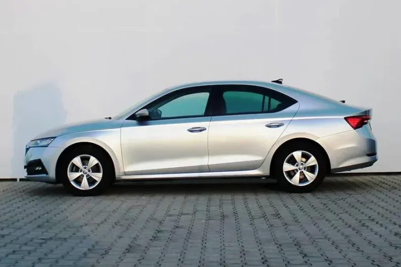 Skoda Octavia din 2022 cu 97.974 km - oferta SKO148194 - foto 2