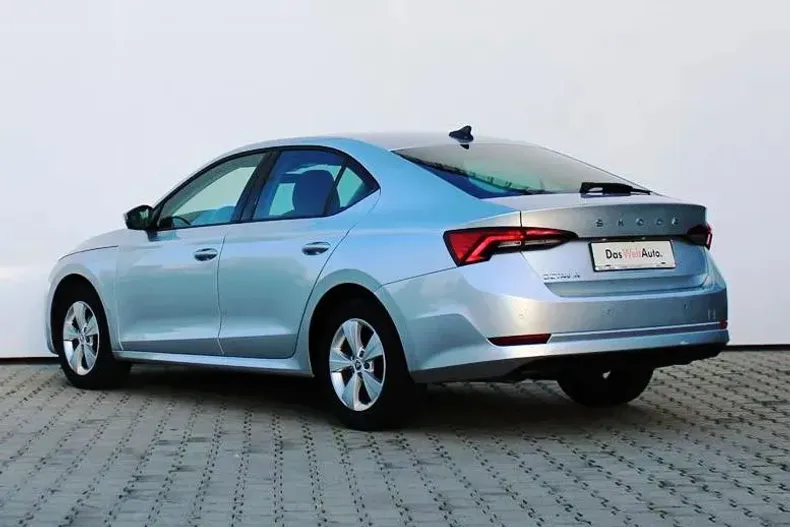 Skoda Octavia din 2022 cu 97.974 km - oferta SKO148194 - foto 3