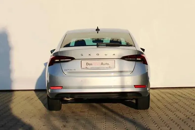 Skoda Octavia din 2022 cu 97.974 km - oferta SKO148194 - foto 4