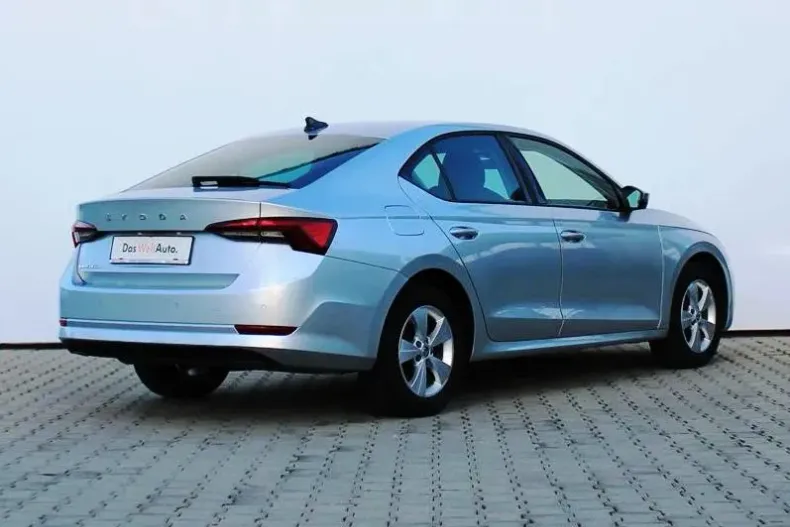 Skoda Octavia din 2022 cu 97.974 km - oferta SKO148194 - foto 5