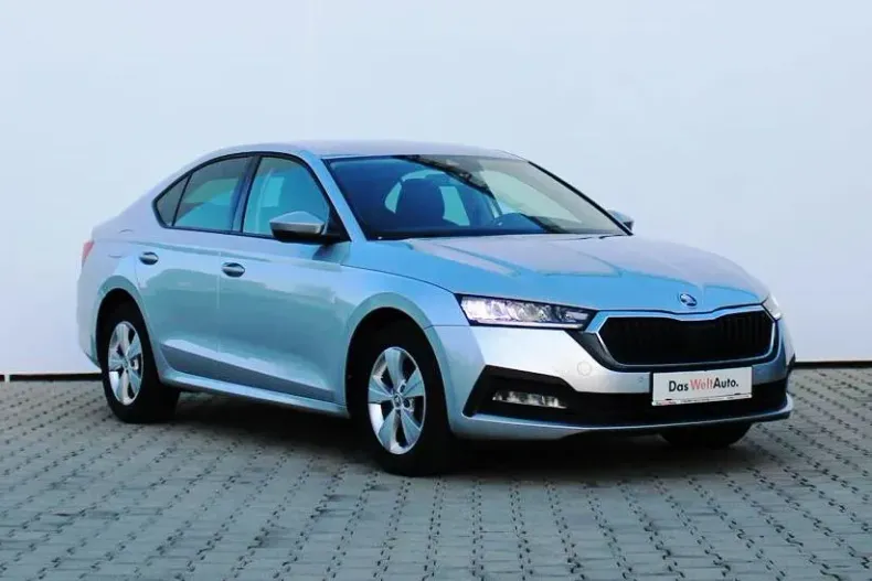 Skoda Octavia din 2022 cu 97.974 km - oferta SKO148194 - foto 7