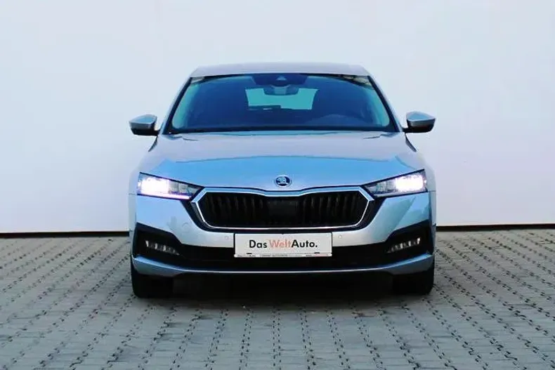 Skoda Octavia din 2022 cu 97.974 km - oferta SKO148194 - foto 8