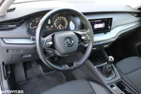 Skoda Octavia din 2022 cu 97.974 km - oferta SKO148194 - foto 11