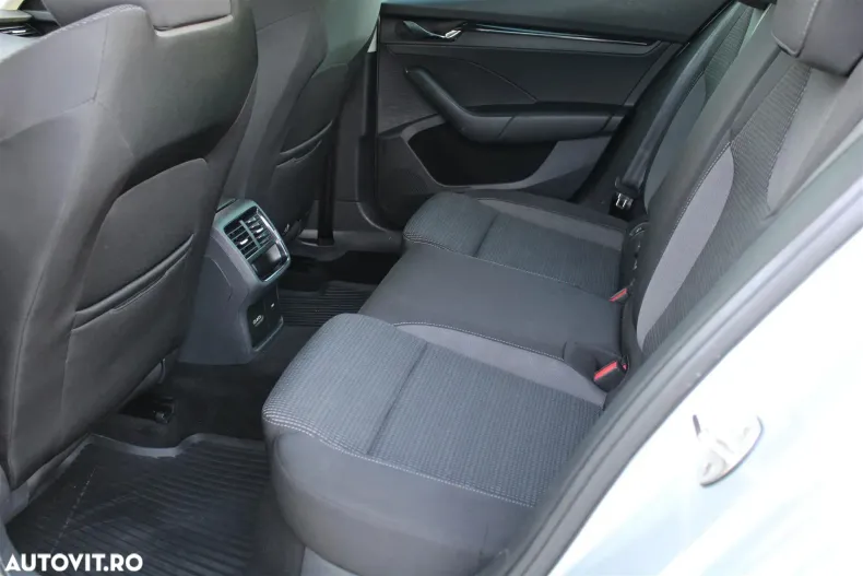 Skoda Octavia din 2022 cu 97.974 km - oferta SKO148194 - foto 12