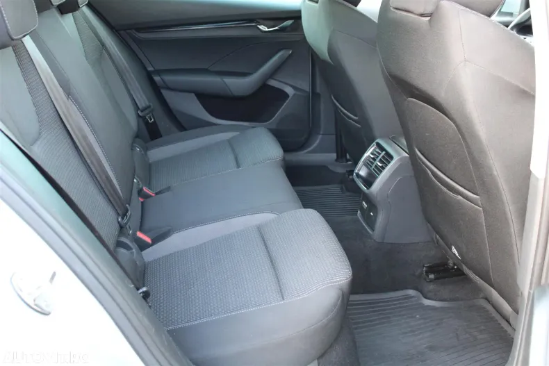 Skoda Octavia din 2022 cu 97.974 km - oferta SKO148194 - foto 13
