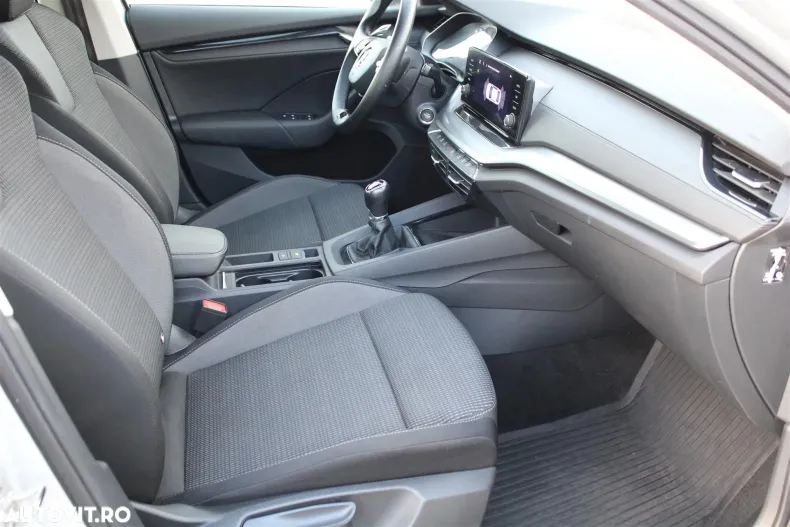 Skoda Octavia din 2022 cu 97.974 km - oferta SKO148194 - foto 14