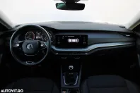 Skoda Octavia din 2022 cu 97.974 km - oferta SKO148194 - foto 15