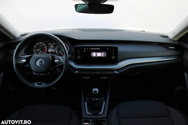 Skoda Octavia din 2022 cu 97.974 km - oferta SKO148194 - foto 15