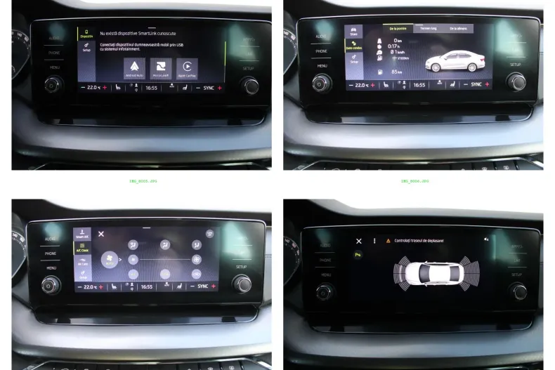 Skoda Octavia din 2022 cu 97.974 km - oferta SKO148194 - foto 21