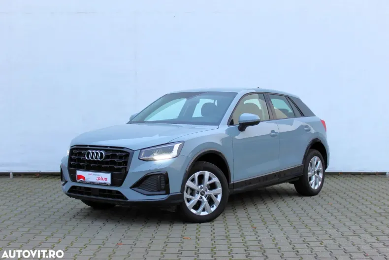 Audi Q2 din 2023 cu 22.546 km - oferta AUD148196 - foto 1