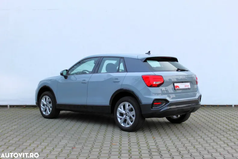 Audi Q2 din 2023 cu 22.546 km - oferta AUD148196 - foto 3