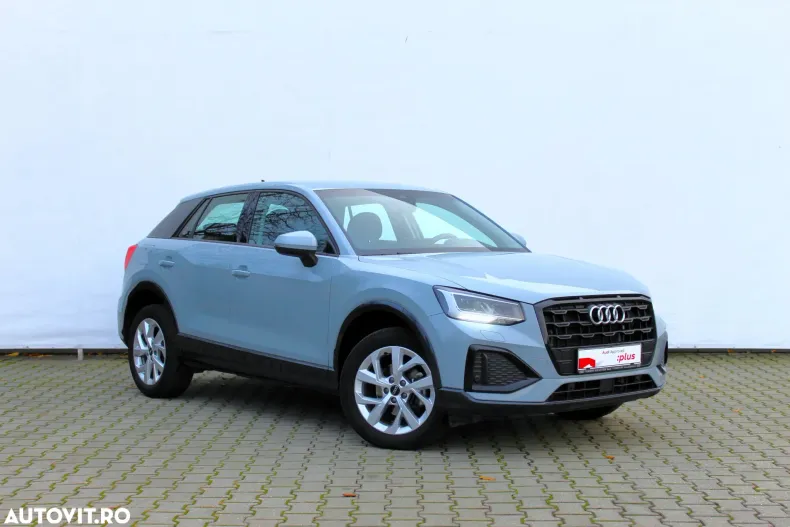 Audi Q2 din 2023 cu 22.546 km - oferta AUD148196 - foto 7