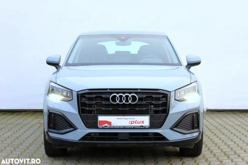 Audi Q2 din 2023 cu 22.546 km - oferta AUD148196 - foto 8