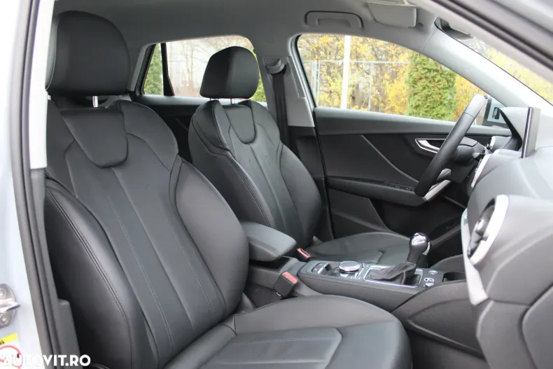 Audi Q2 din 2023 cu 22.546 km - oferta AUD148196 - foto 11