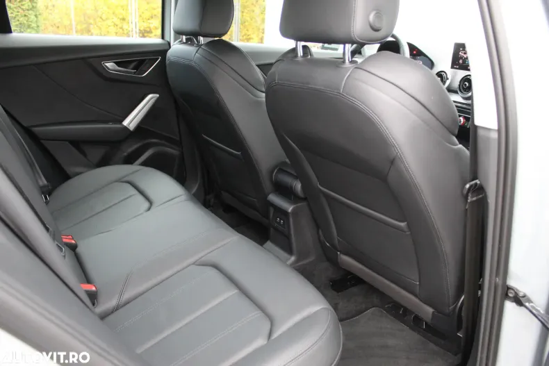 Audi Q2 din 2023 cu 22.546 km - oferta AUD148196 - foto 13
