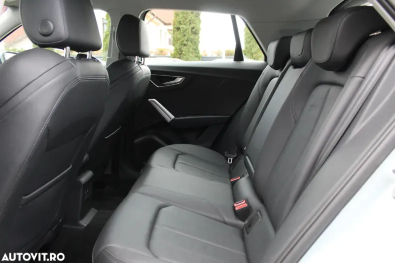 Audi Q2 din 2023 cu 22.546 km - oferta AUD148196 - foto 14