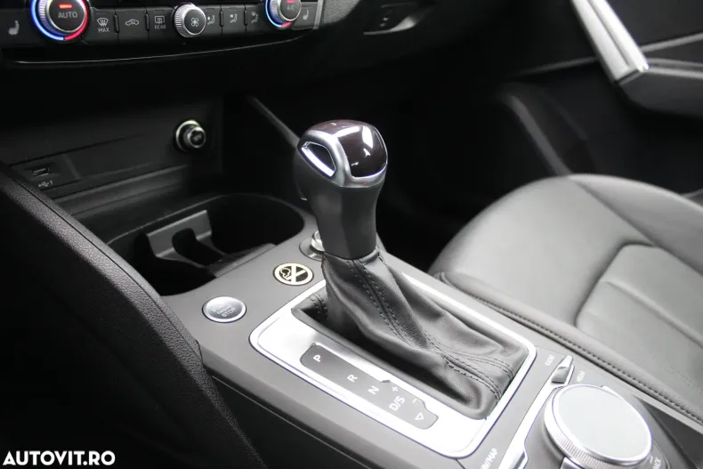 Audi Q2 din 2023 cu 22.546 km - oferta AUD148196 - foto 19