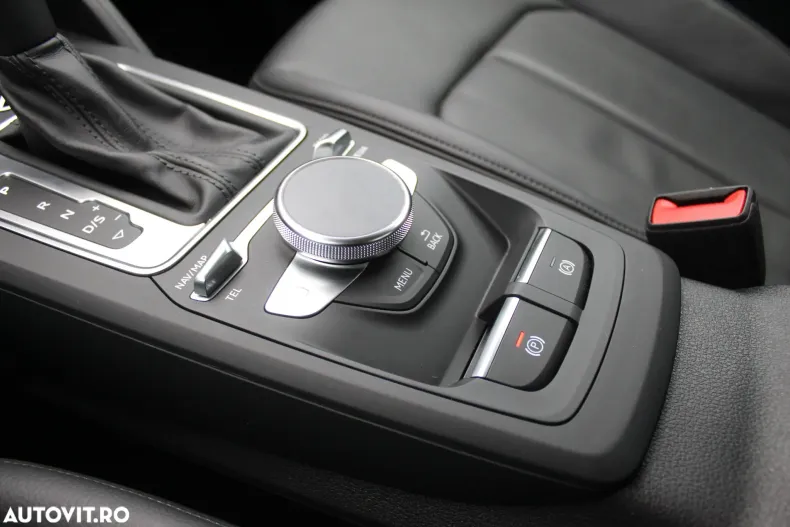 Audi Q2 din 2023 cu 22.546 km - oferta AUD148196 - foto 20