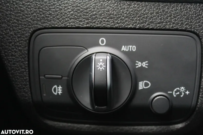 Audi Q2 din 2023 cu 22.546 km - oferta AUD148196 - foto 21