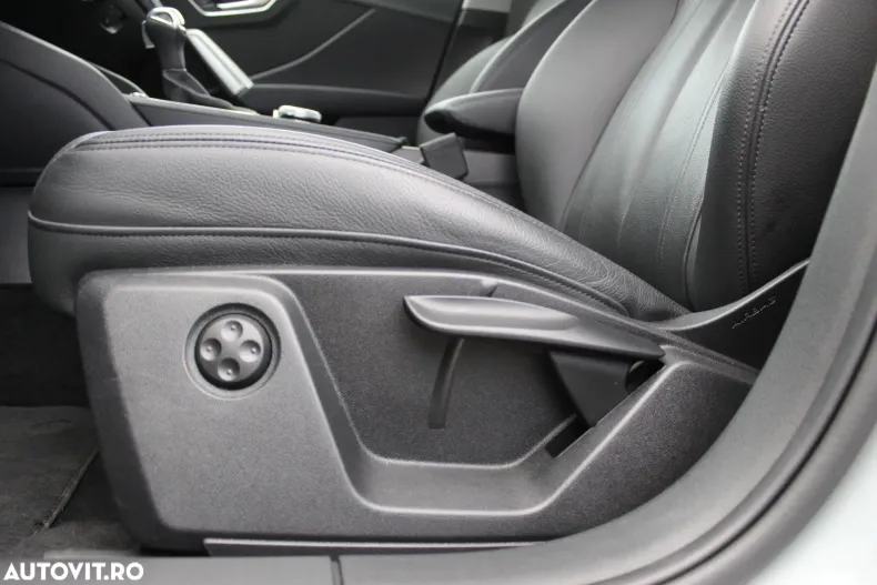 Audi Q2 din 2023 cu 22.546 km - oferta AUD148196 - foto 22