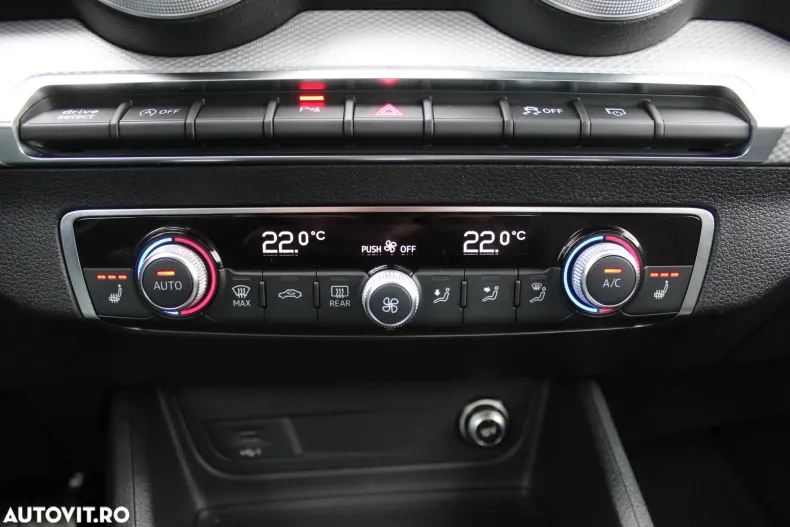 Audi Q2 din 2023 cu 22.546 km - oferta AUD148196 - foto 23