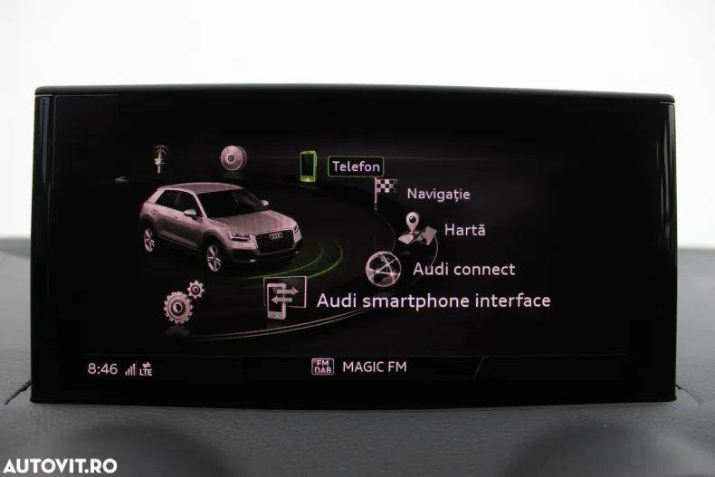 Audi Q2 din 2023 cu 22.546 km - oferta AUD148196 - foto 24