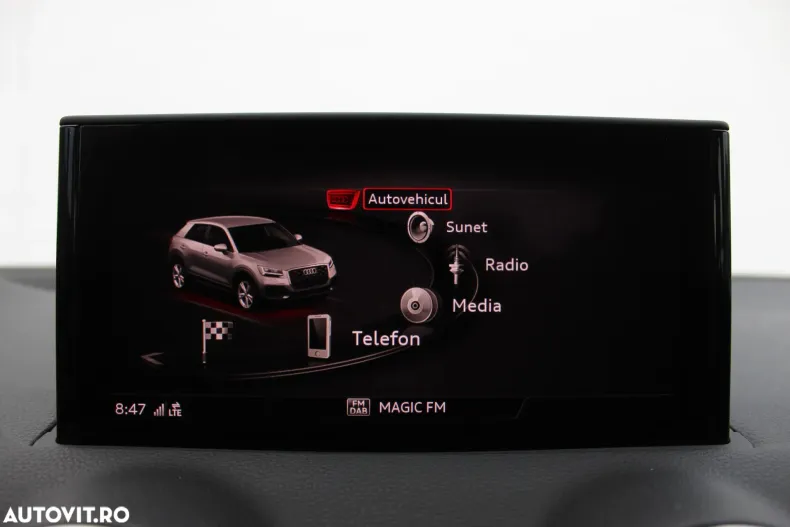 Audi Q2 din 2023 cu 22.546 km - oferta AUD148196 - foto 25