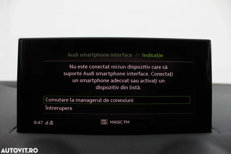 Audi Q2 din 2023 cu 22.546 km - oferta AUD148196 - foto 26