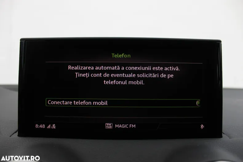 Audi Q2 din 2023 cu 22.546 km - oferta AUD148196 - foto 28